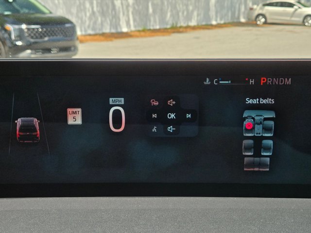 New 2026 Ford Expedition Tremor image 10