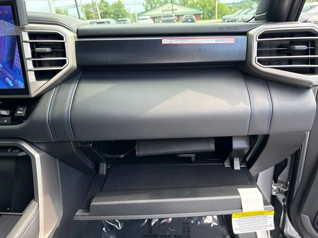 New 2026 Toyota Tundra Platinum AWD/4WD image 27