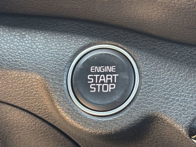 Used 2023 Kia Forte GT-Line w/ GT-Line Premium Package image 19