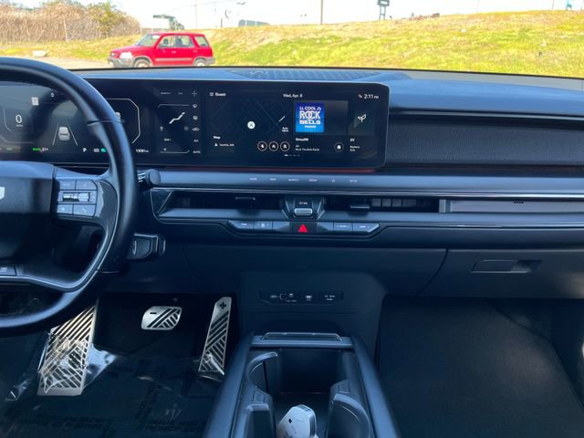 Used 2024 Kia EV9 GT-Line image 26