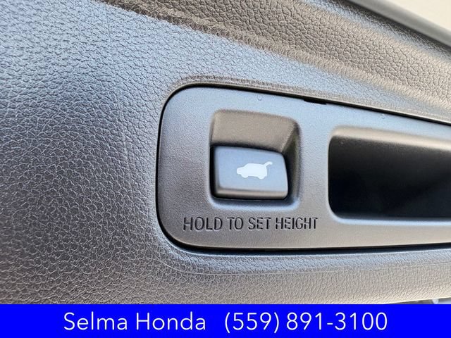 Certified 2025 Honda CR-V Sport-L image 26