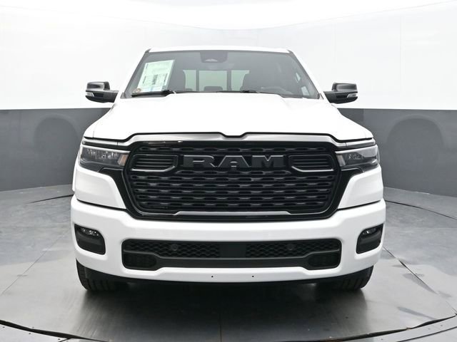 New 2026 RAM 1500 Big Horn image 8
