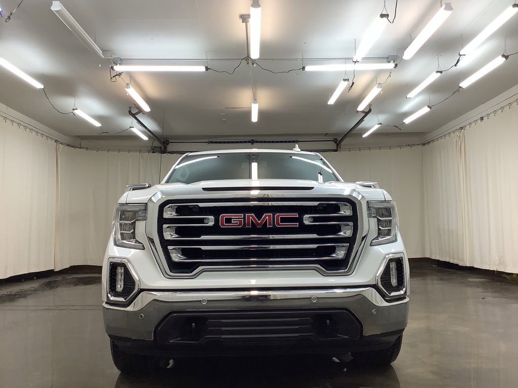 Used 2020 GMC Sierra 1500 SLT w/ SLT Premium Plus Package image 13