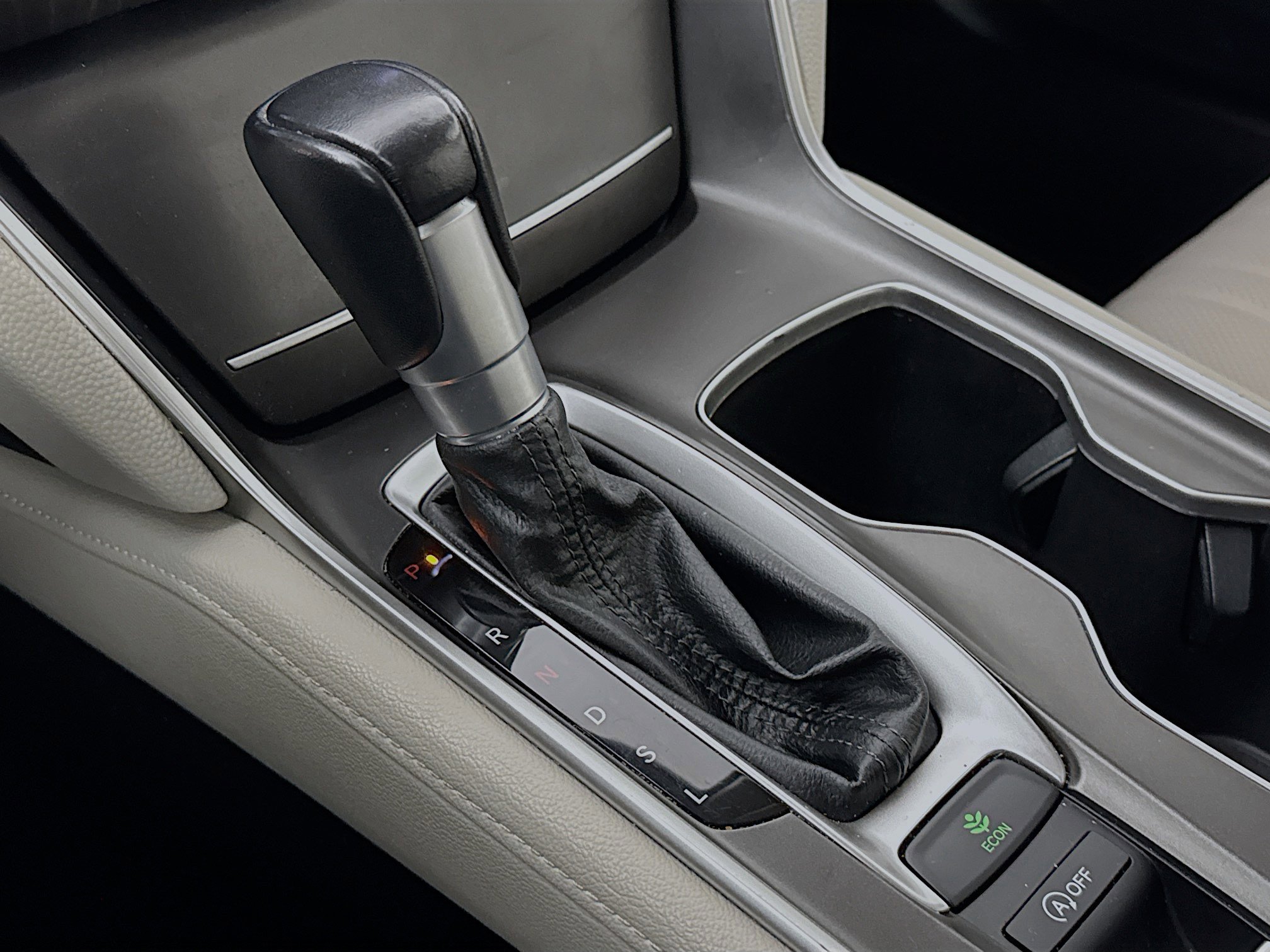 Certified 2021 Honda Accord EX-L image 16