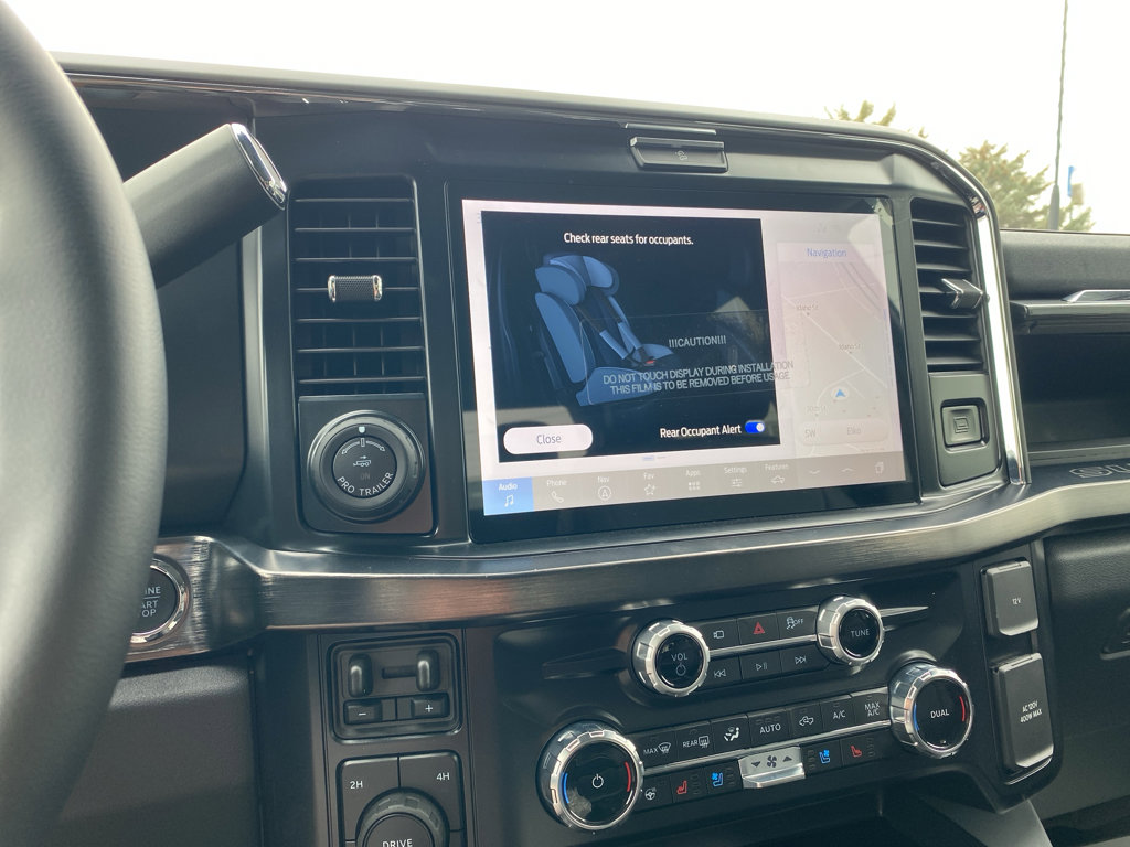 New 2026 Ford F250 4x4 Crew Cab Super Duty image 9