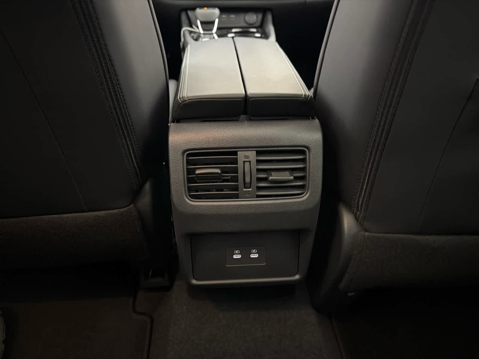 New 2026 Nissan Rogue SV image 22