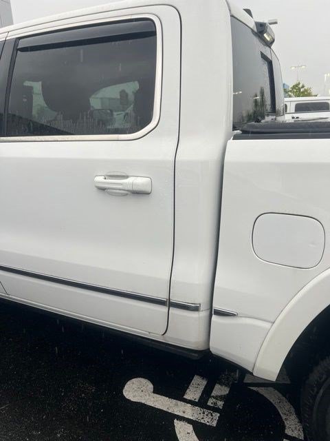 Used 2024 RAM 1500 Limited AWD/4WD image 13