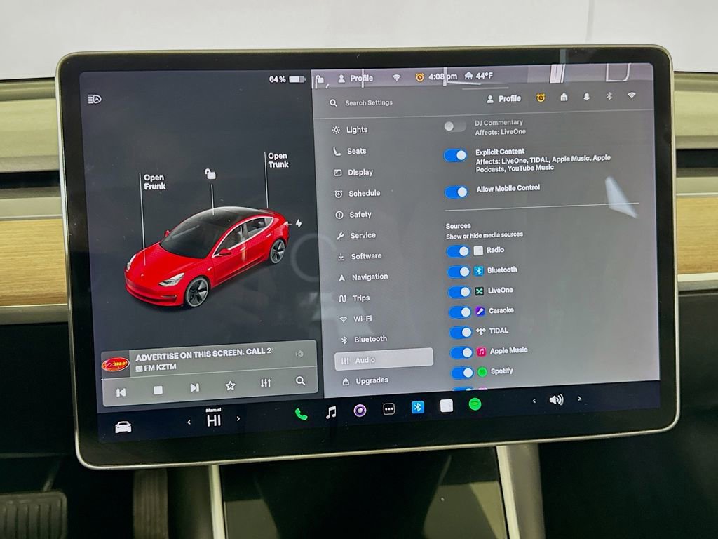 Used 2018 Tesla Model 3 Long Range image 48