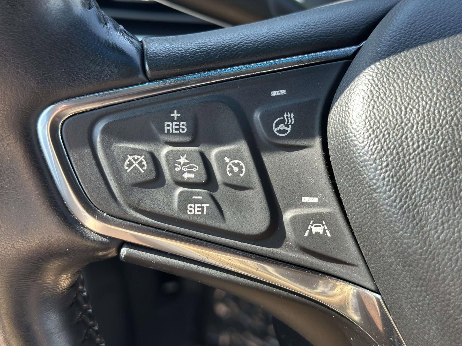 Certified 2020 Chevrolet Bolt Premier w/ Infotainment Package image 14