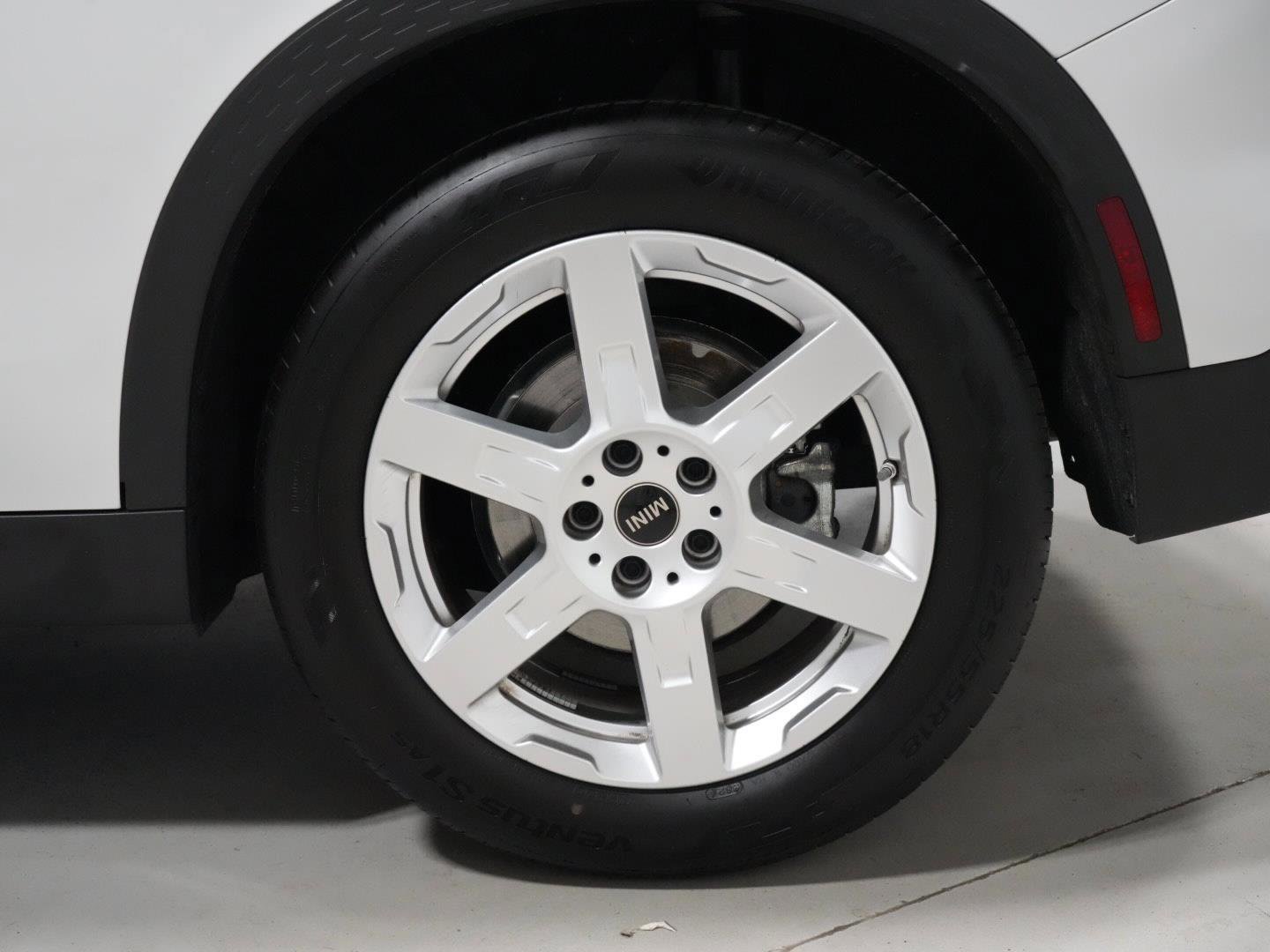 Certified 2025 MINI Cooper Countryman S image 31