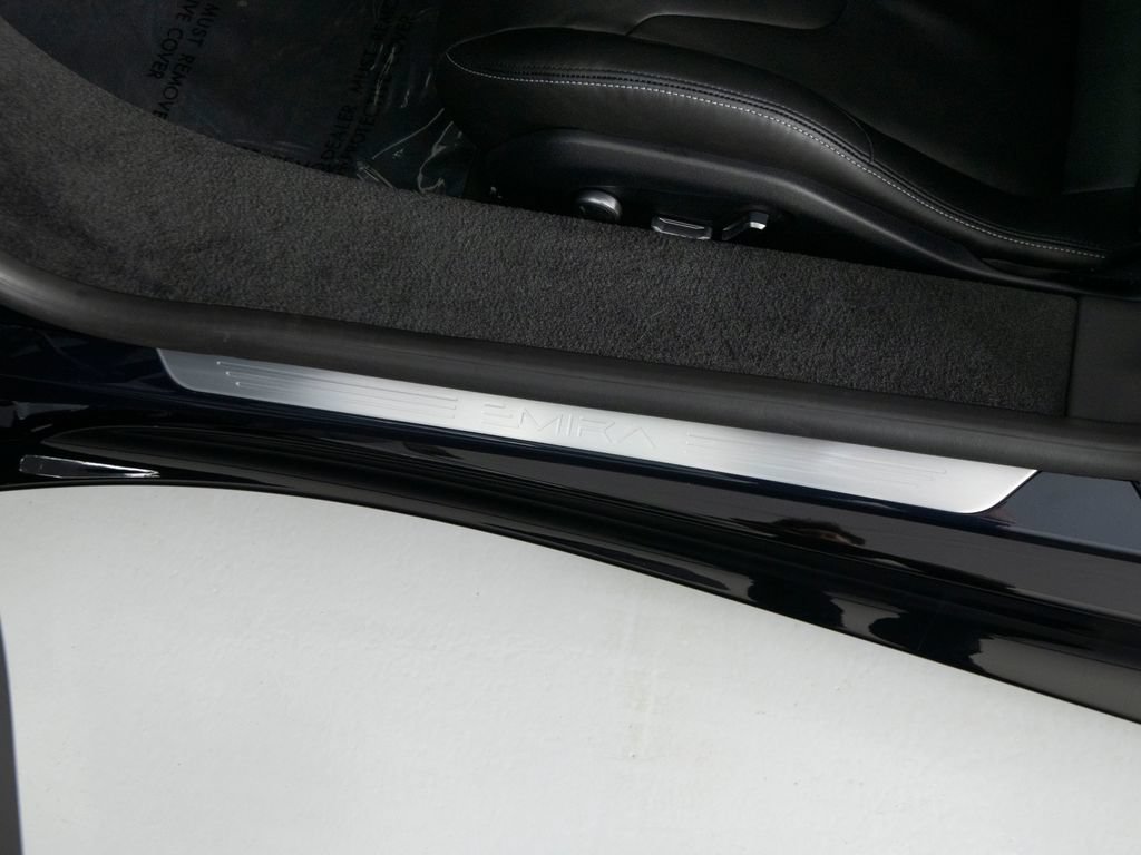 Used 2026 Lotus Emira RWD image 14