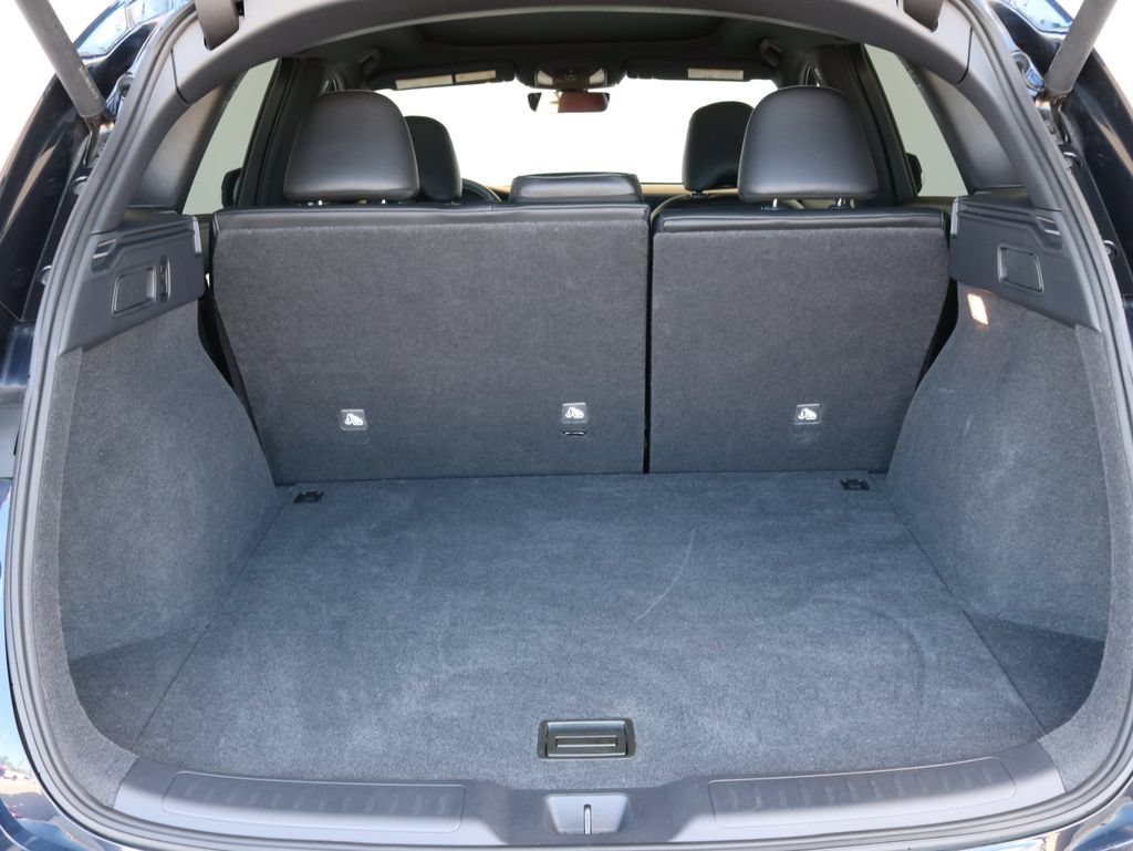 Certified 2025 INFINITI QX50 Sport AWD/4WD image 37