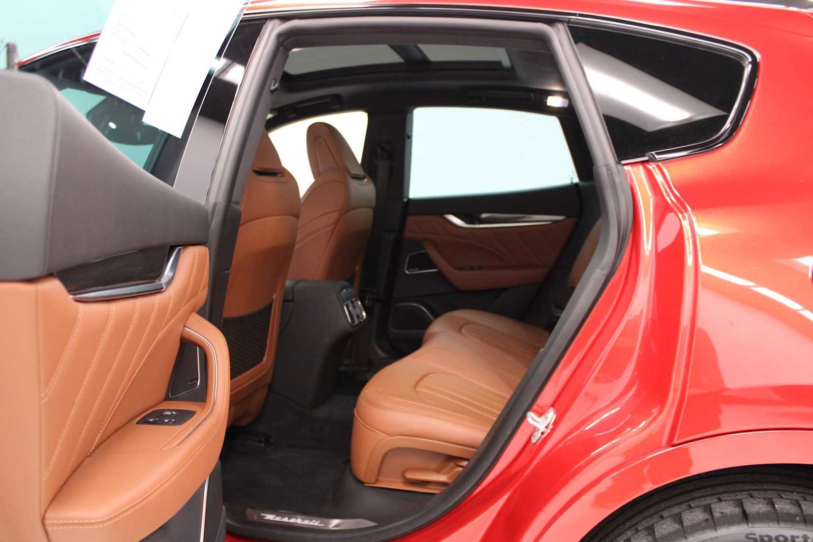 Used 2022 Maserati Levante Modena S image 75