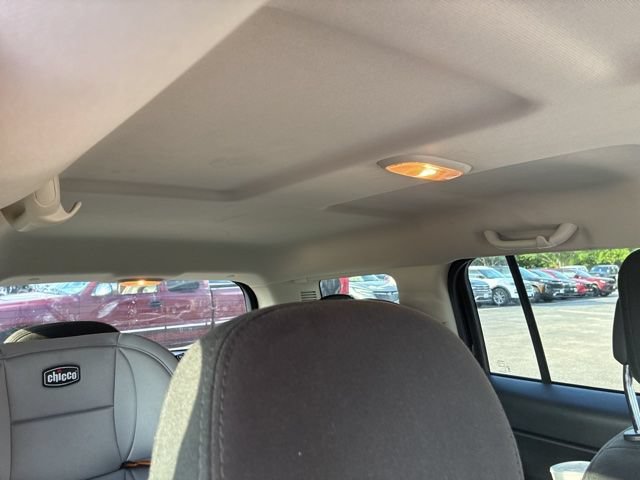 Used 2016 Jeep Patriot Sport w/ Power Value Group FWD image 11