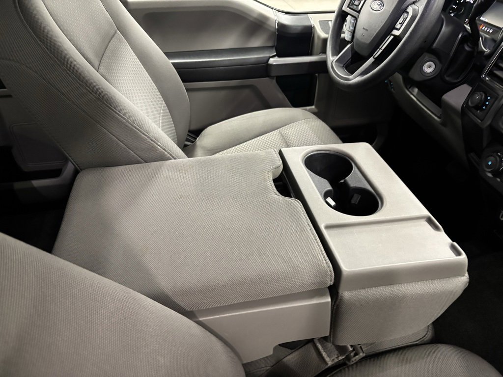 Used 2020 Ford F150 XLT w/ Equipment Group 301A Mid image 21