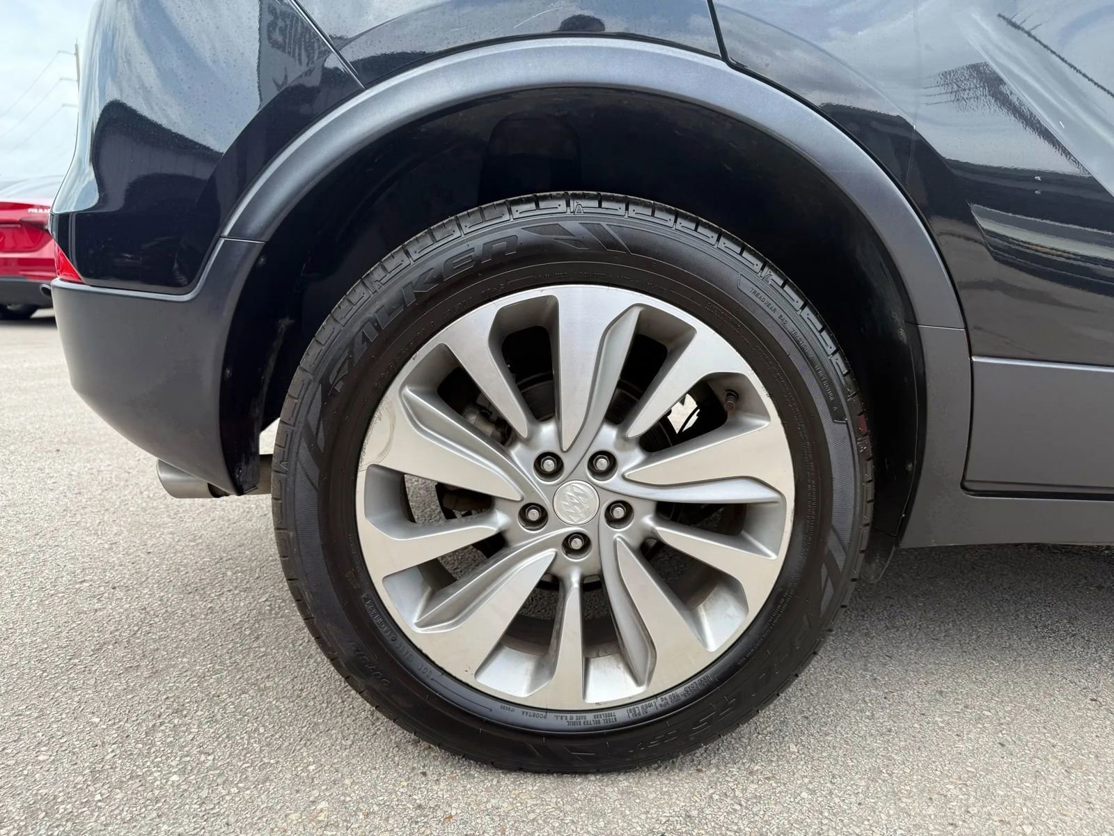 Used 2018 Buick Encore Preferred image 32