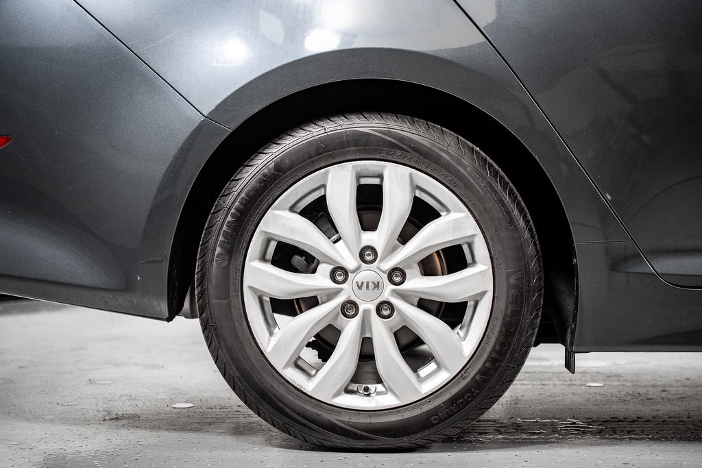 Used 2015 Kia Optima EX FWD image 6