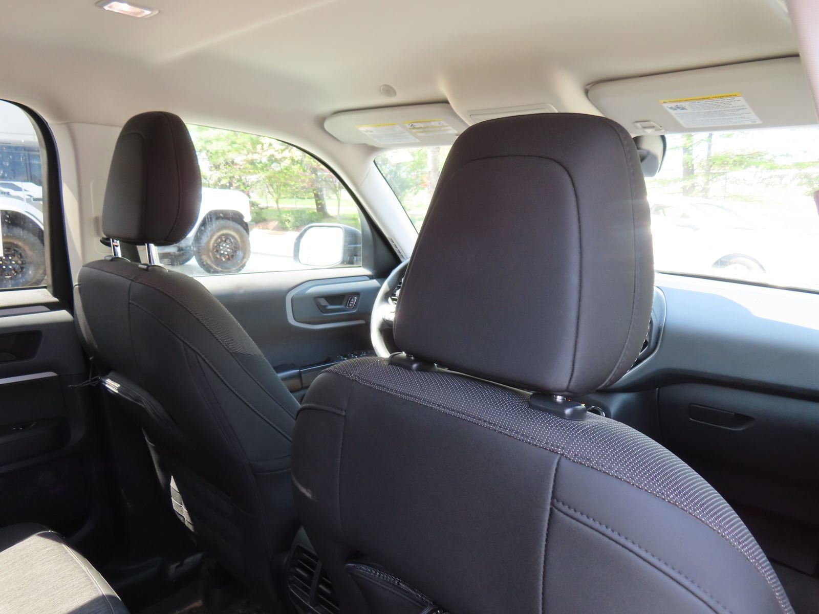 Used 2021 Ford Bronco Sport Big Bend AWD/4WD image 30
