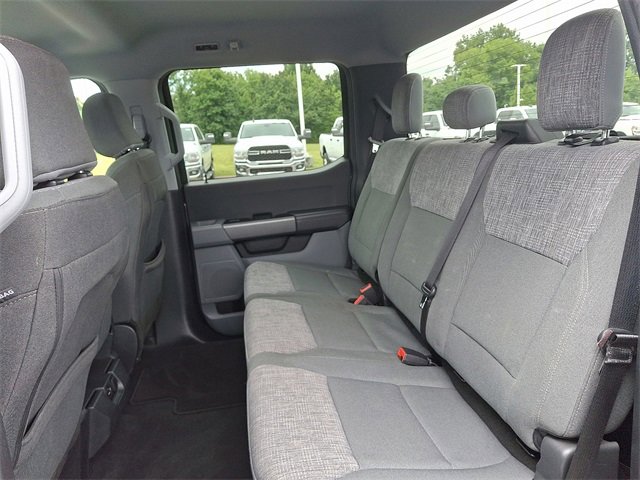 Used 2023 Ford F150 XLT image 9