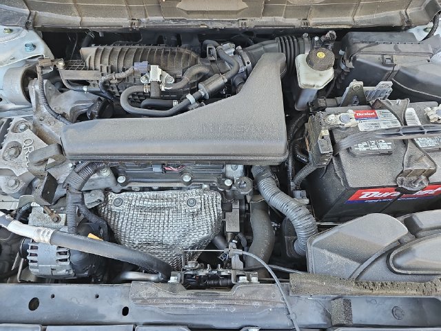 Used 2020 Nissan Rogue SL w/ Premium Package FWD image 34