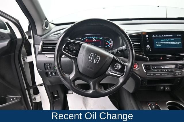 Used 2022 Honda Pilot EX-L image 16