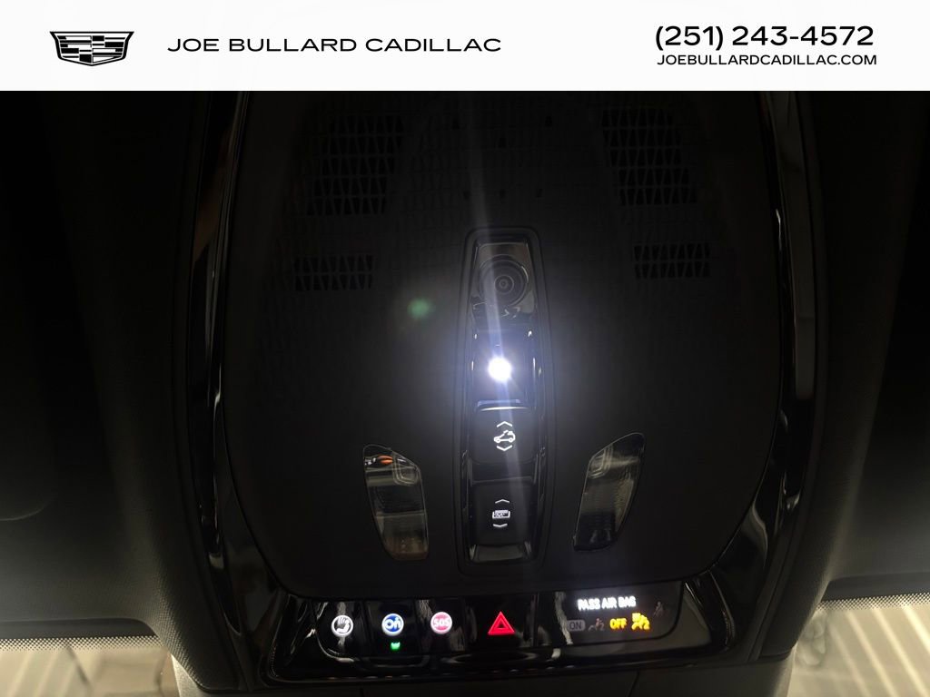 New 2026 Cadillac Lyriq Premium Sport image 28