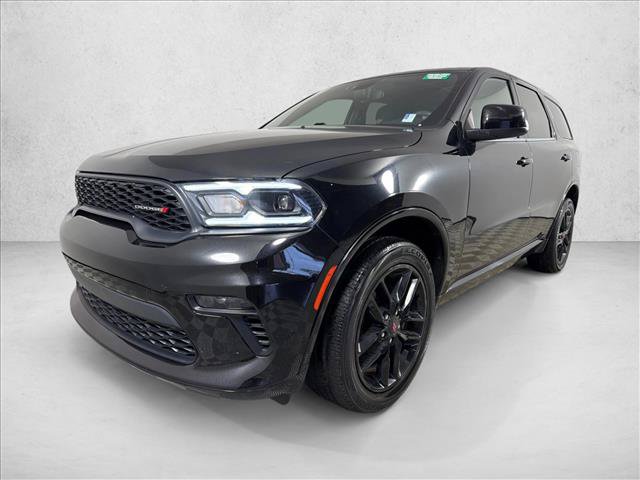 Used 2022 Dodge Durango GT AWD/4WD image 7