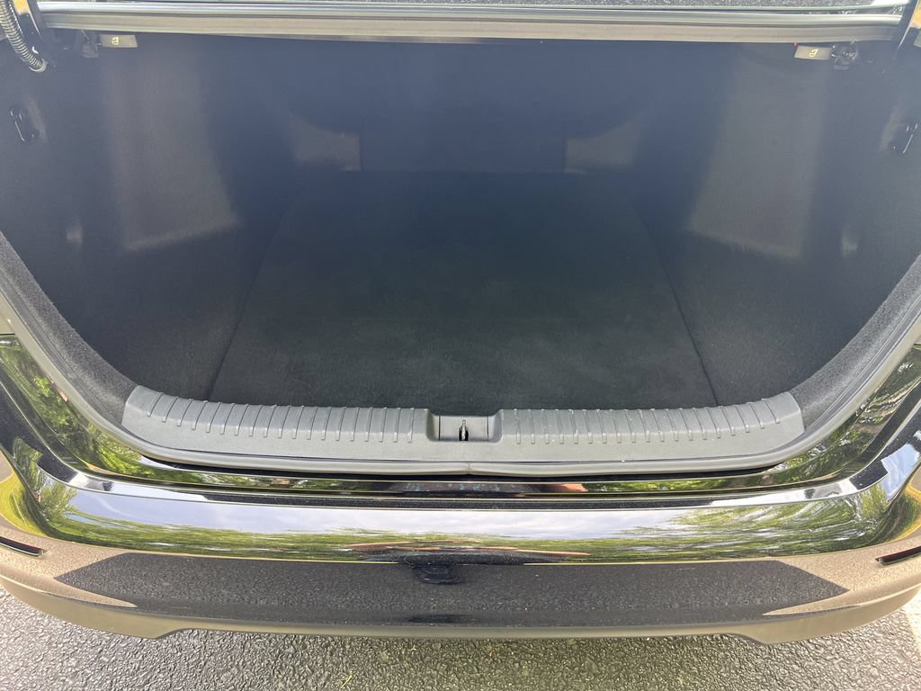 Used 2024 Honda Accord EX image 19