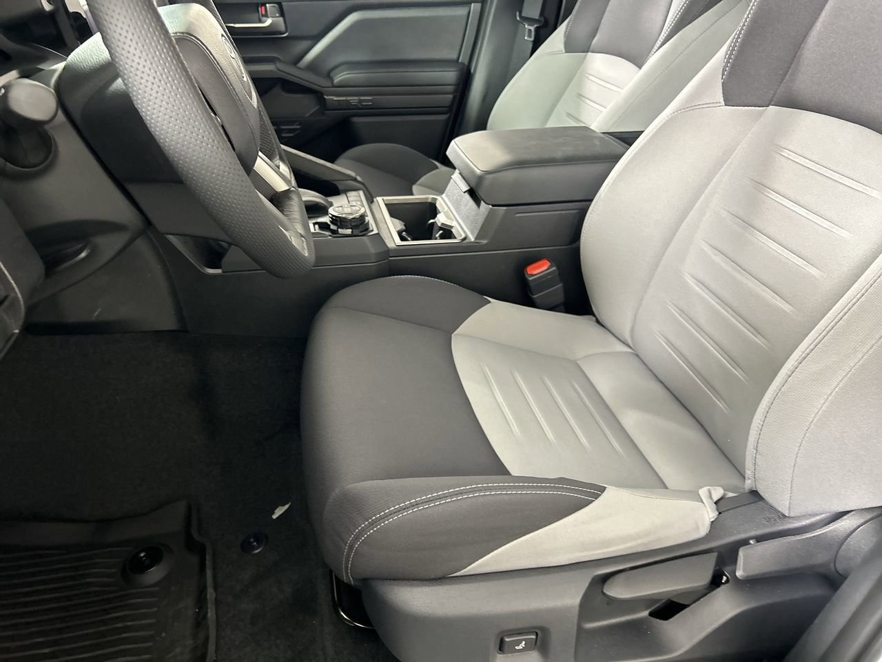 New 2026 Toyota Tacoma TRD Off-Road image 19