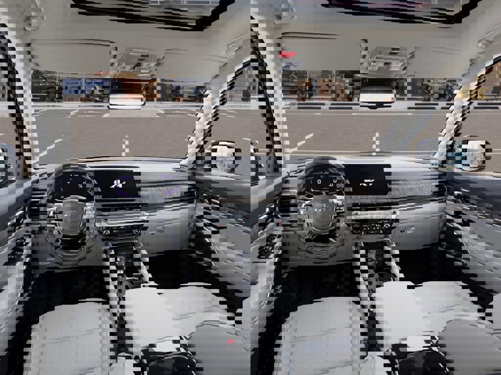 New 2025 Kia Telluride EX image 14