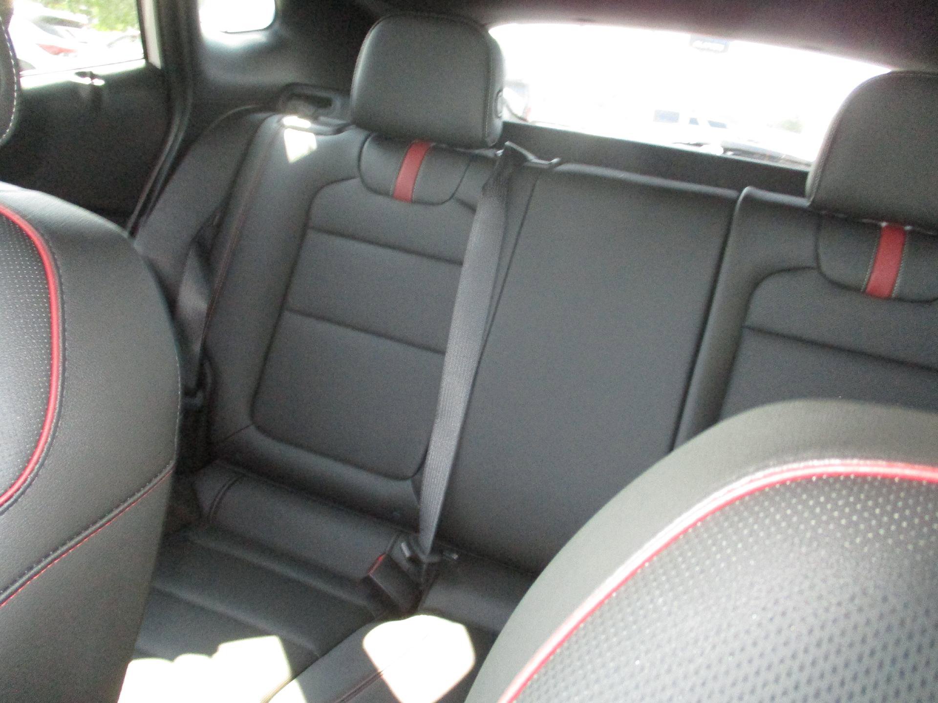 New 2026 Chevrolet Trax RS w/ Sunroof Package image 18