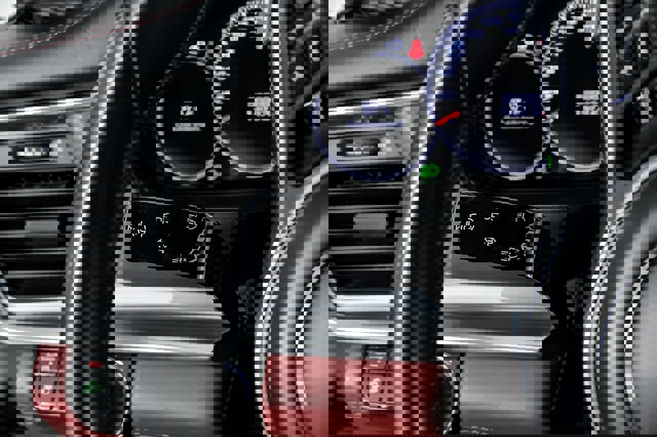 Used 2020 Porsche Panamera GTS image 30