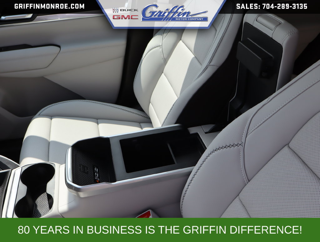 New 2027 GMC Terrain Denali AWD/4WD image 27