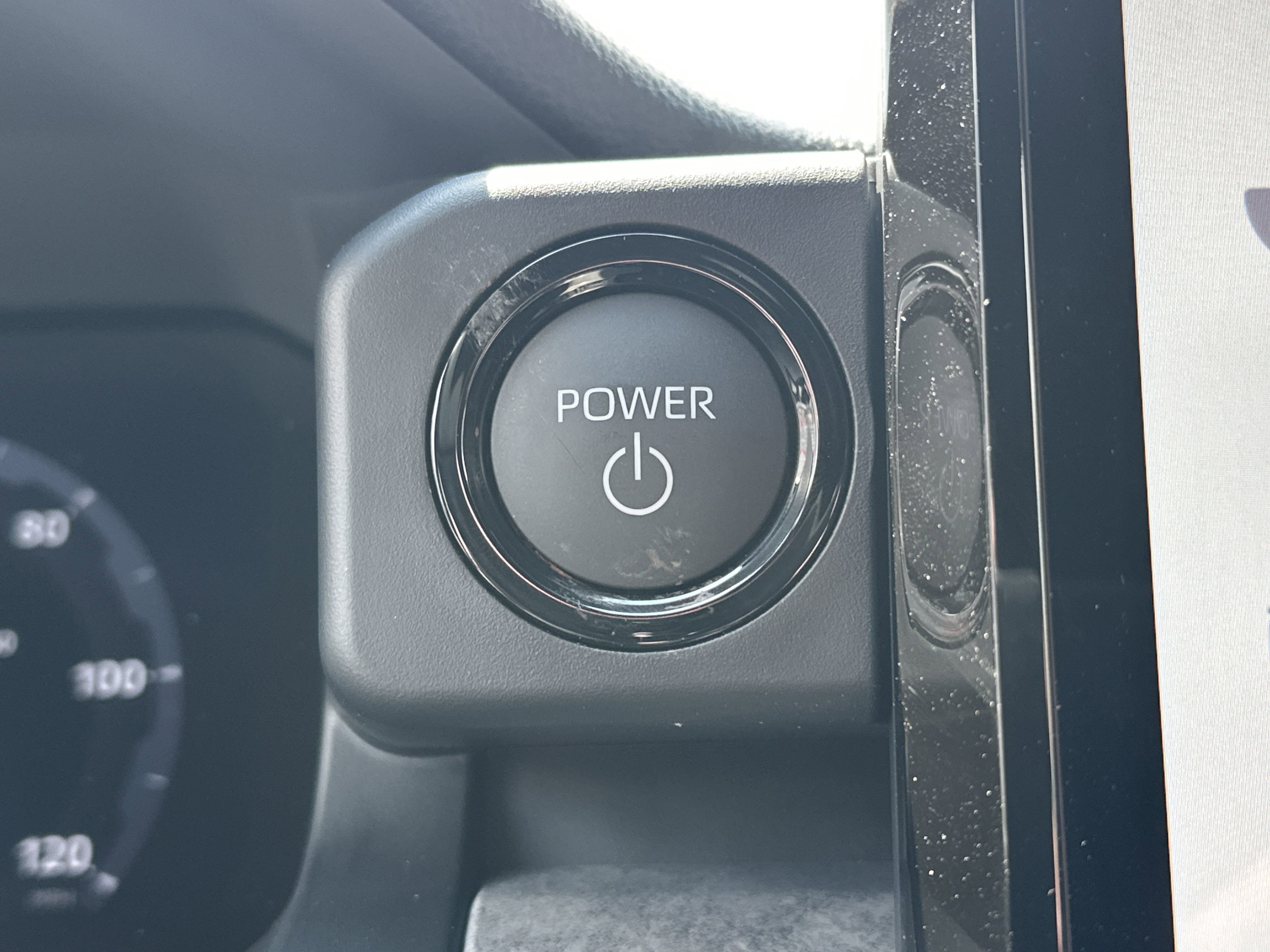 New 2025 Toyota Tacoma 4x4 Double Cab Hybrid image 25