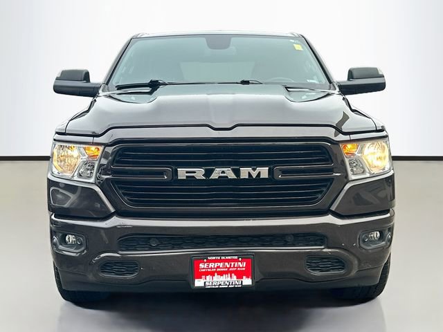Used 2019 RAM 1500 Big Horn image 4
