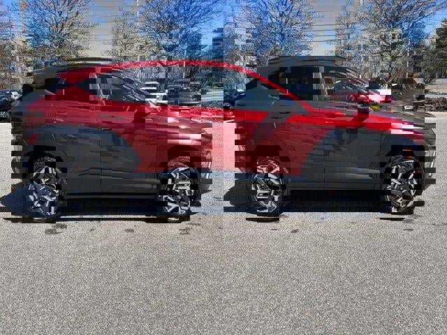 New 2026 Hyundai Kona SEL Premium image 30