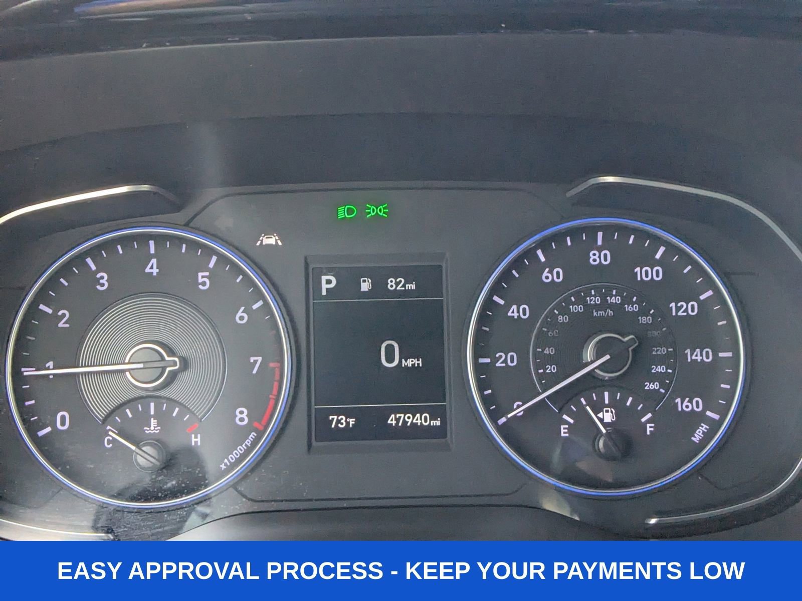 Used 2022 Hyundai Palisade SE image 26