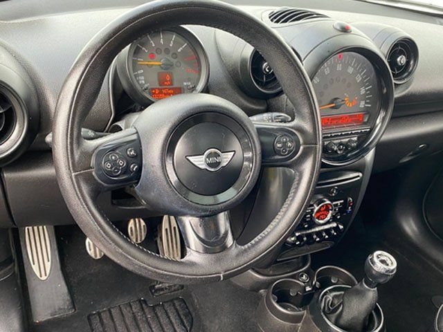 Used 2015 MINI Cooper Paceman S AWD/4WD image 9