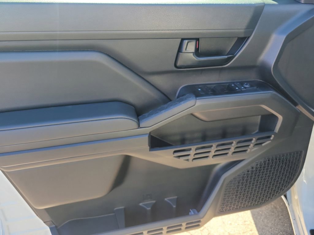 New 2026 Toyota Tacoma SR image 13