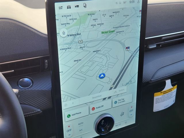 New 2026 Ford Mustang Mach-E Select w/ Technology Package image 21