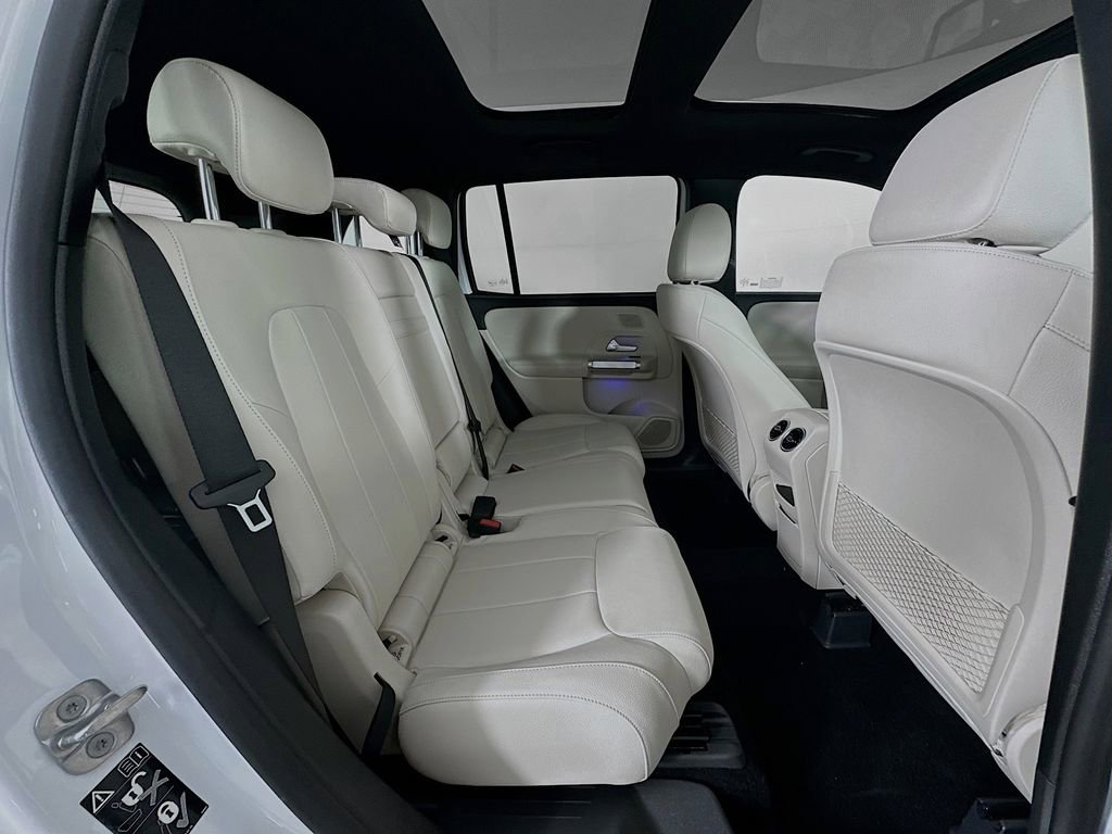 Certified 2026 Mercedes-Benz GLB 250 image 27