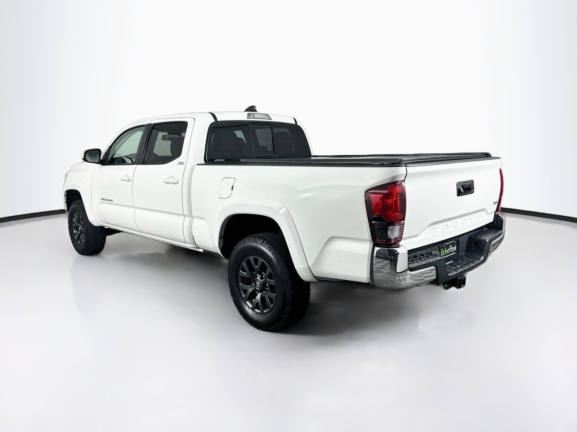 Used 2023 Toyota Tacoma SR5 RWD image 5