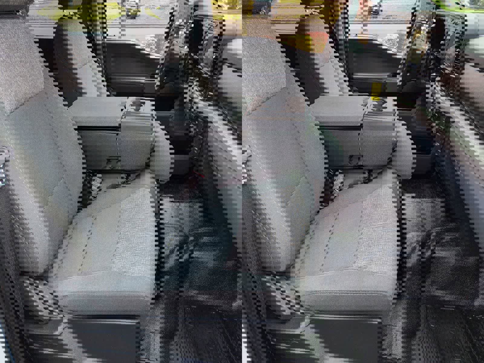 Used 2024 Ford F350 XLT image 21