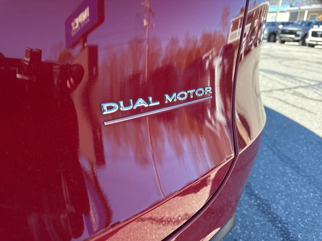 Used 2022 Tesla Model Y Performance image 32