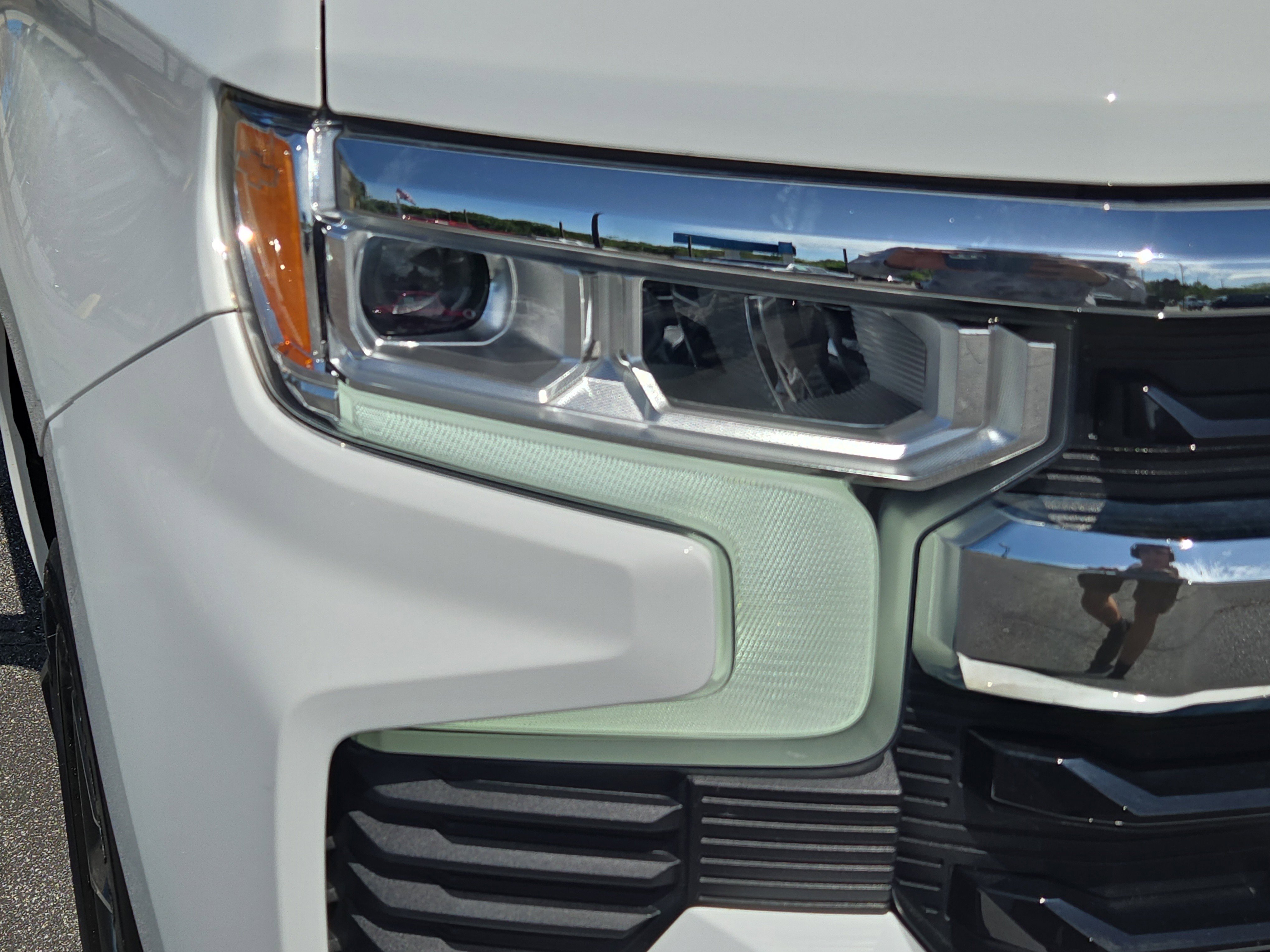 Used 2023 Chevrolet Silverado 1500 LT image 5