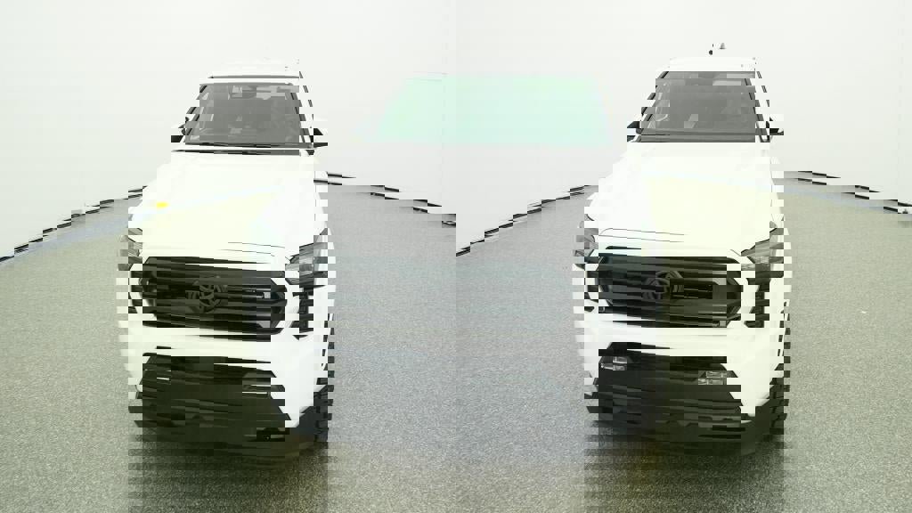 New 2025 Toyota Tacoma SR5 image 43
