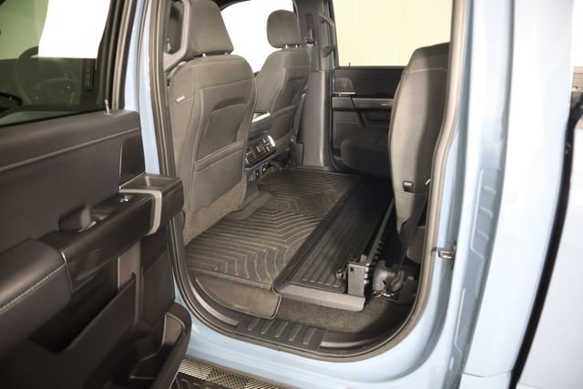 Used 2023 Ford F150 XLT w/ Equipment Group 302A High AWD/4WD image 68