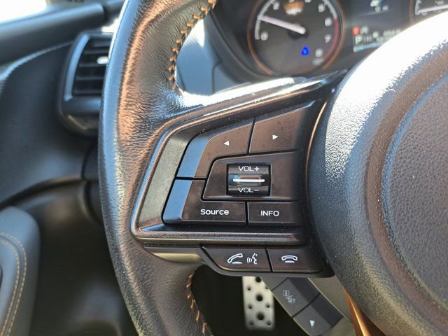 Used 2023 Subaru Forester Wilderness AWD/4WD image 21