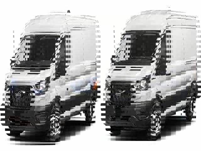 New 2025 Ford Transit 250 148 Medium Roof Extended AWD image 33