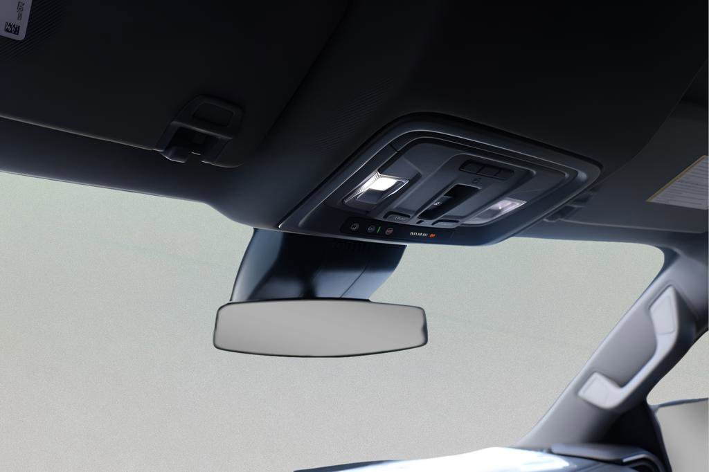New 2026 Chevrolet Silverado 1500 LT w/ Safety Package image 26